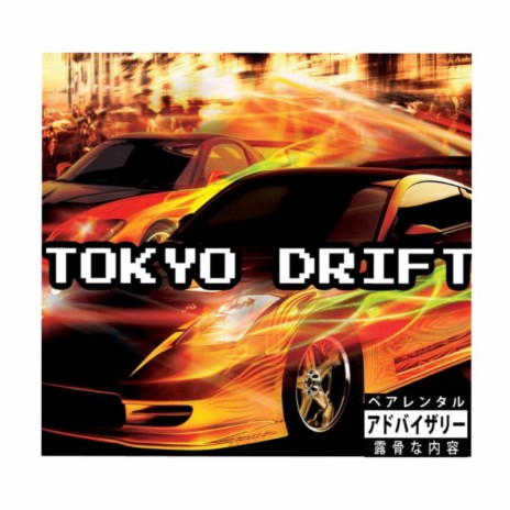 bryan colyer recommends Tokyo Drift Xxx