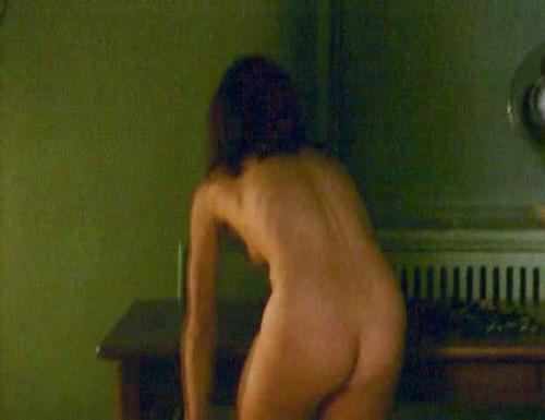 Torri Higginson Nude movies trailers