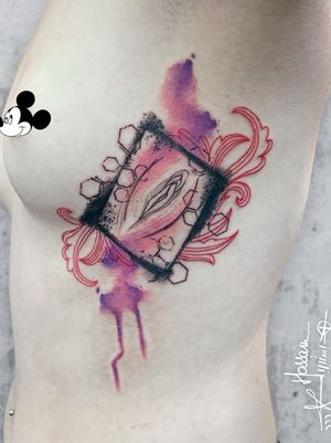 Best of Tatto vagina