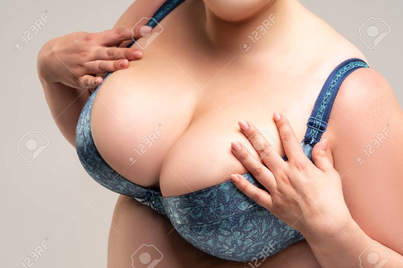 big big natural tits