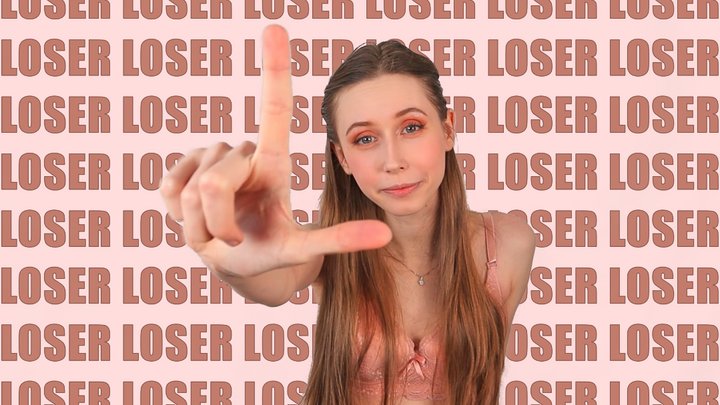 loser femdom