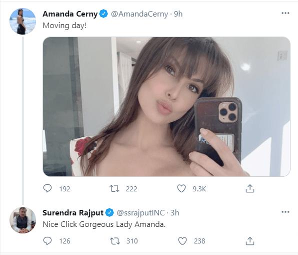 Amanda Cerny Onlyfans Video fl reviews