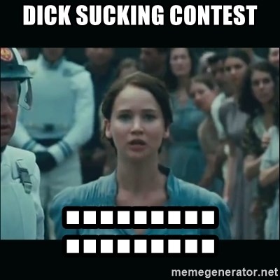 dan smelser recommends Dick Sucking Contest