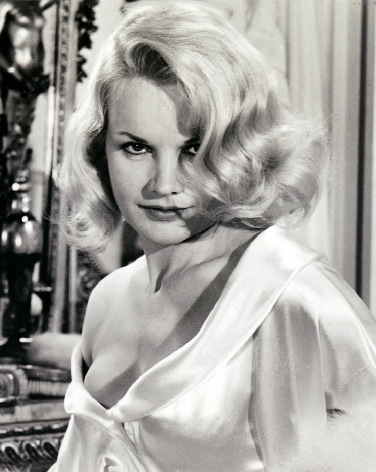 Best of Carroll baker nude