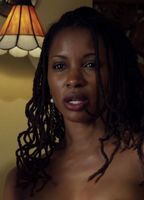 carol ann palmer recommends Shanola Hampton Tits