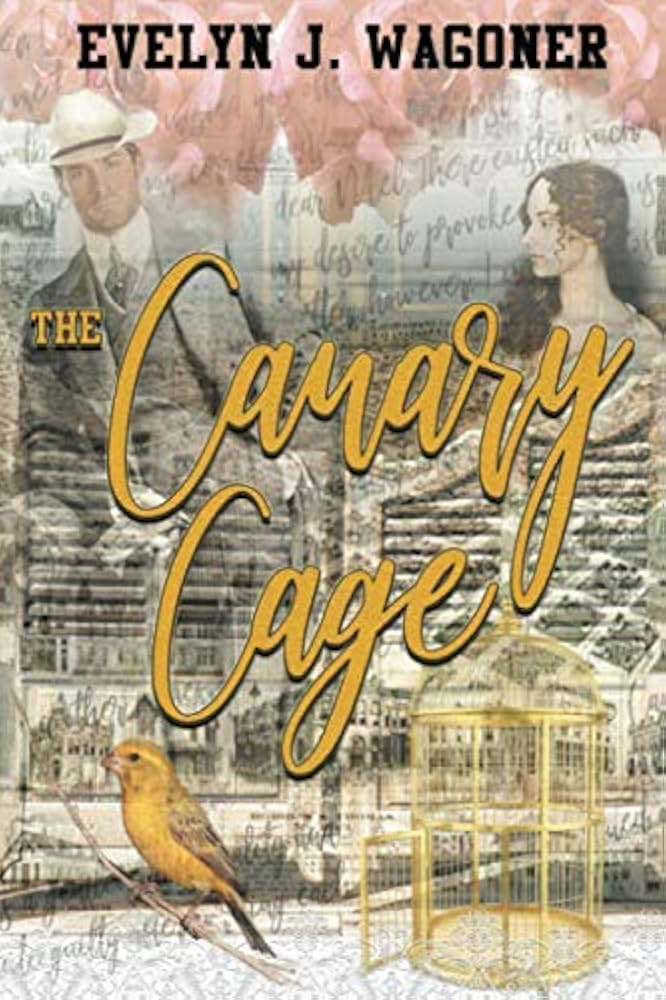 carol buikema recommends evelyn cage pic