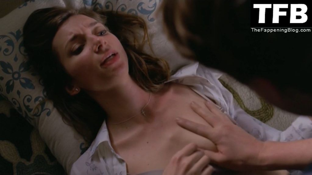 lauren lapkus nude