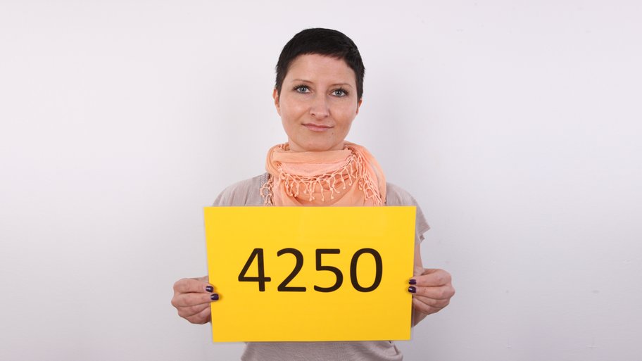 czech casting sandra