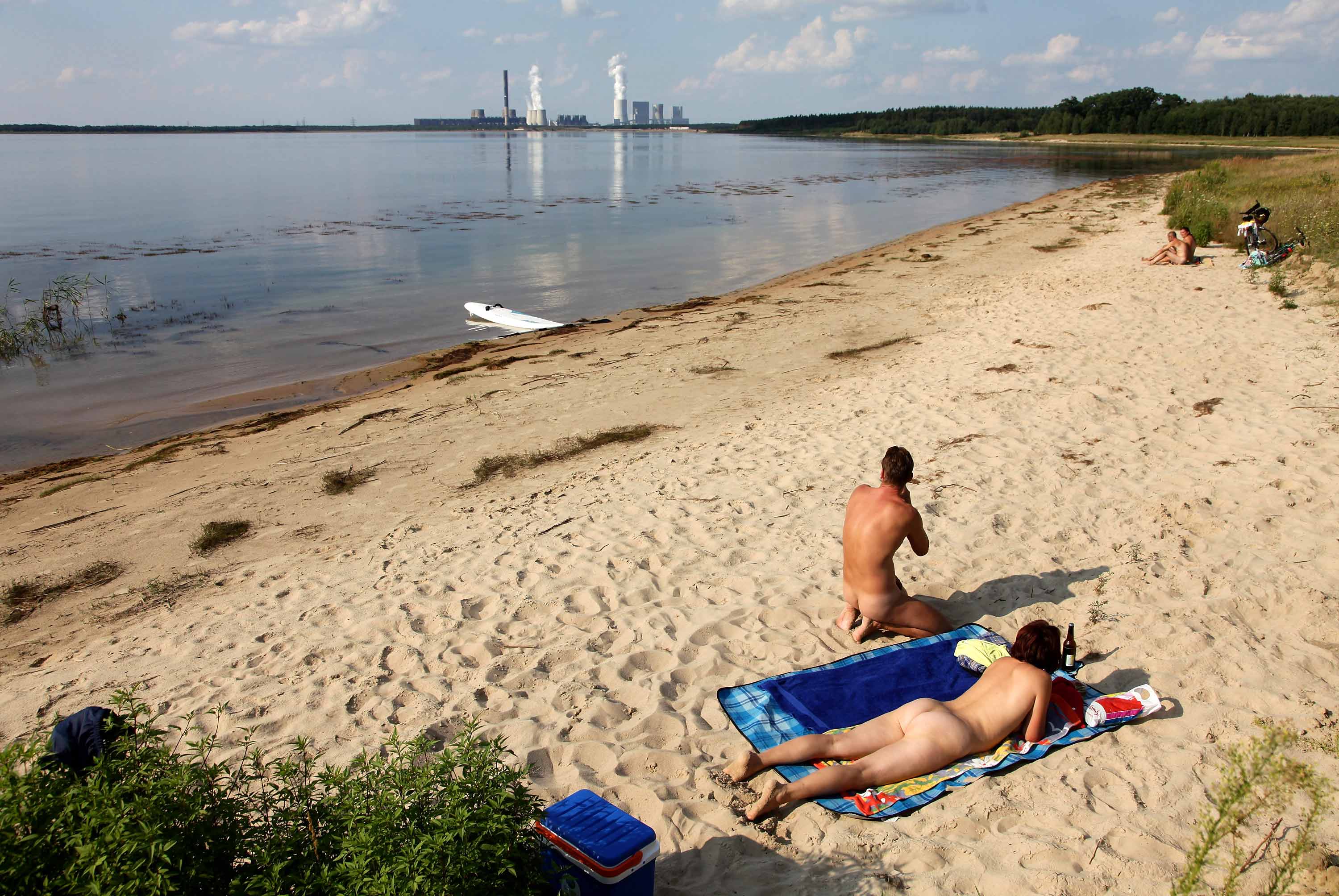 david bickers add photo nude beach porn