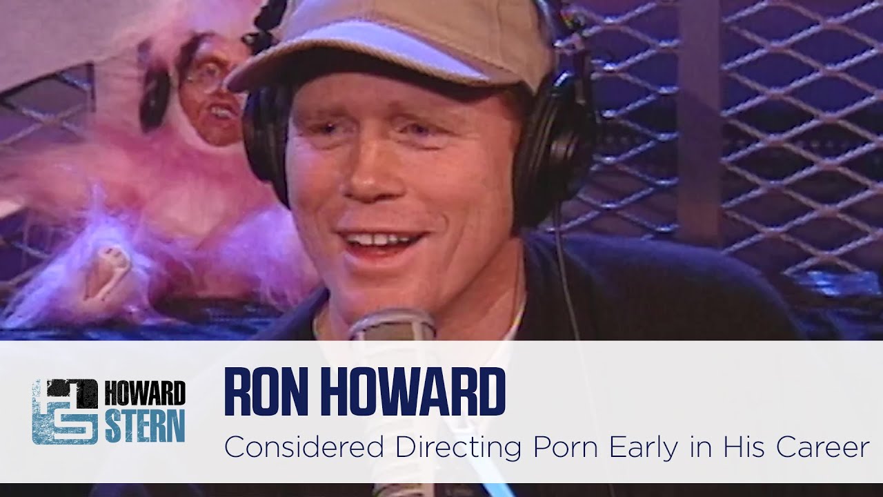 andi coy recommends Porn Howard Stern