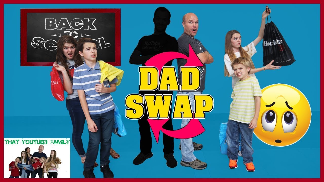 dadswap com