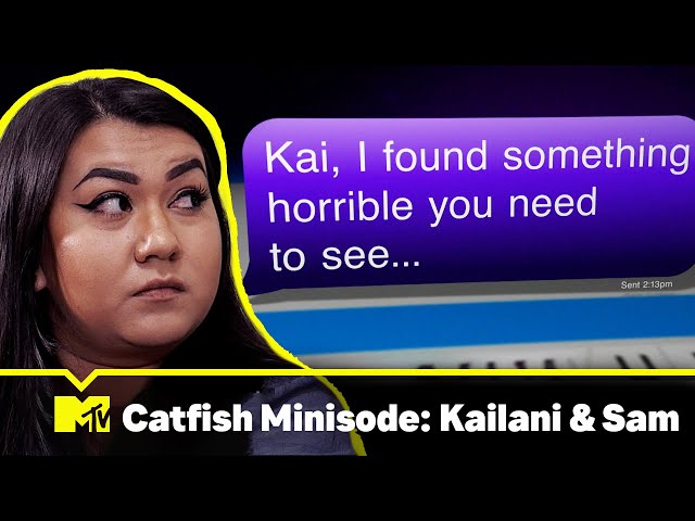 denise mccomb recommends Kailani Kai Full Video