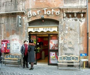 bev wendling recommends ghetto doorway pic