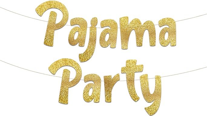 Best of Pajama party porn