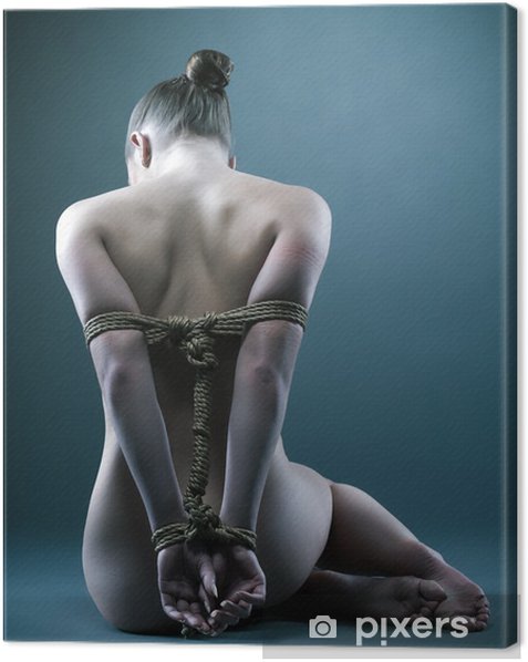 betsy riker add nude shibari photo