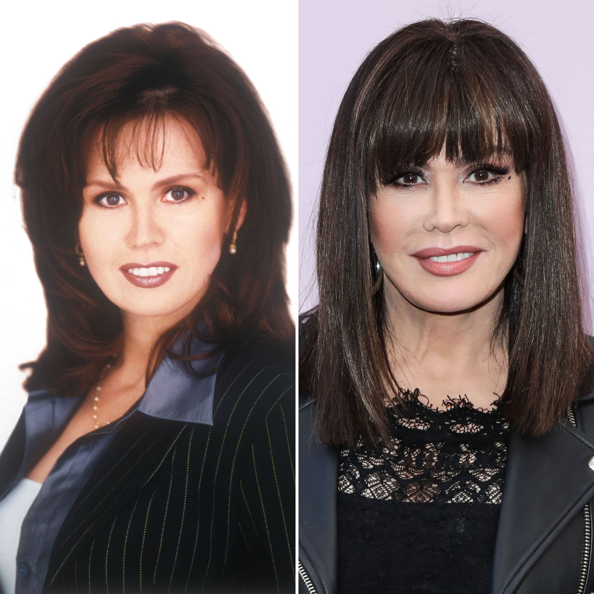 danny janssens add naked pictures of marie osmond photo