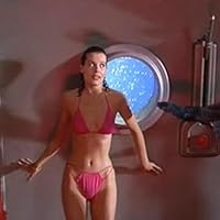 Best of Geena davis in a bikini