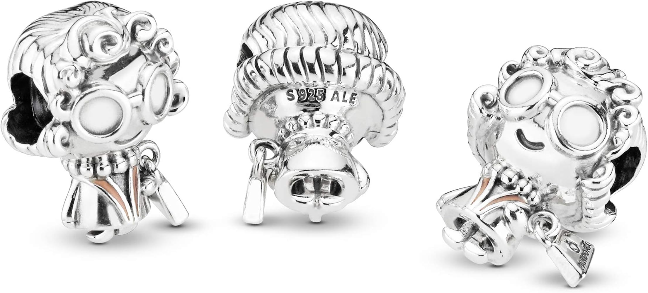 carey bacon recommends Pandora Grandma Charm