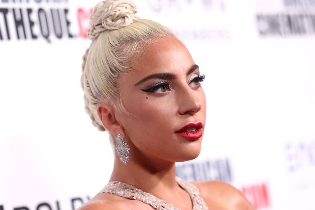 claire crosswell recommends Images Of Lady Gaga Naked