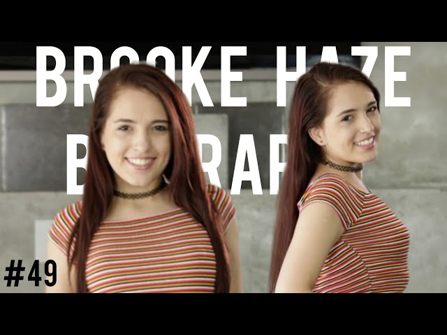 christian salonga recommends brooke hase pic