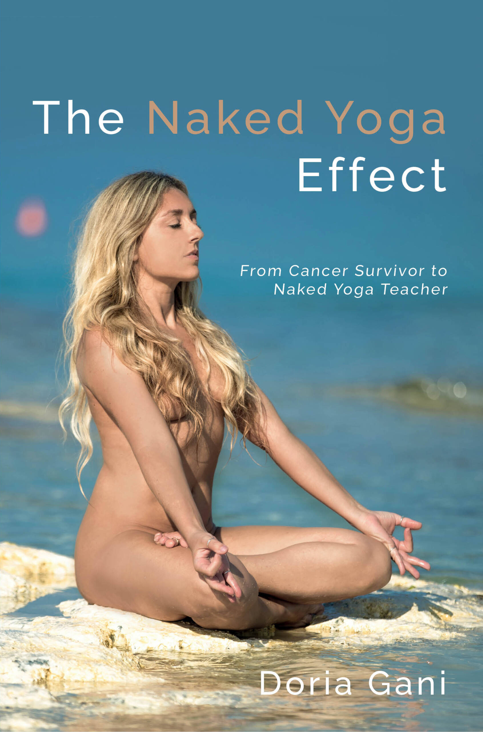 bianca de vries recommends Naked Group Yoga