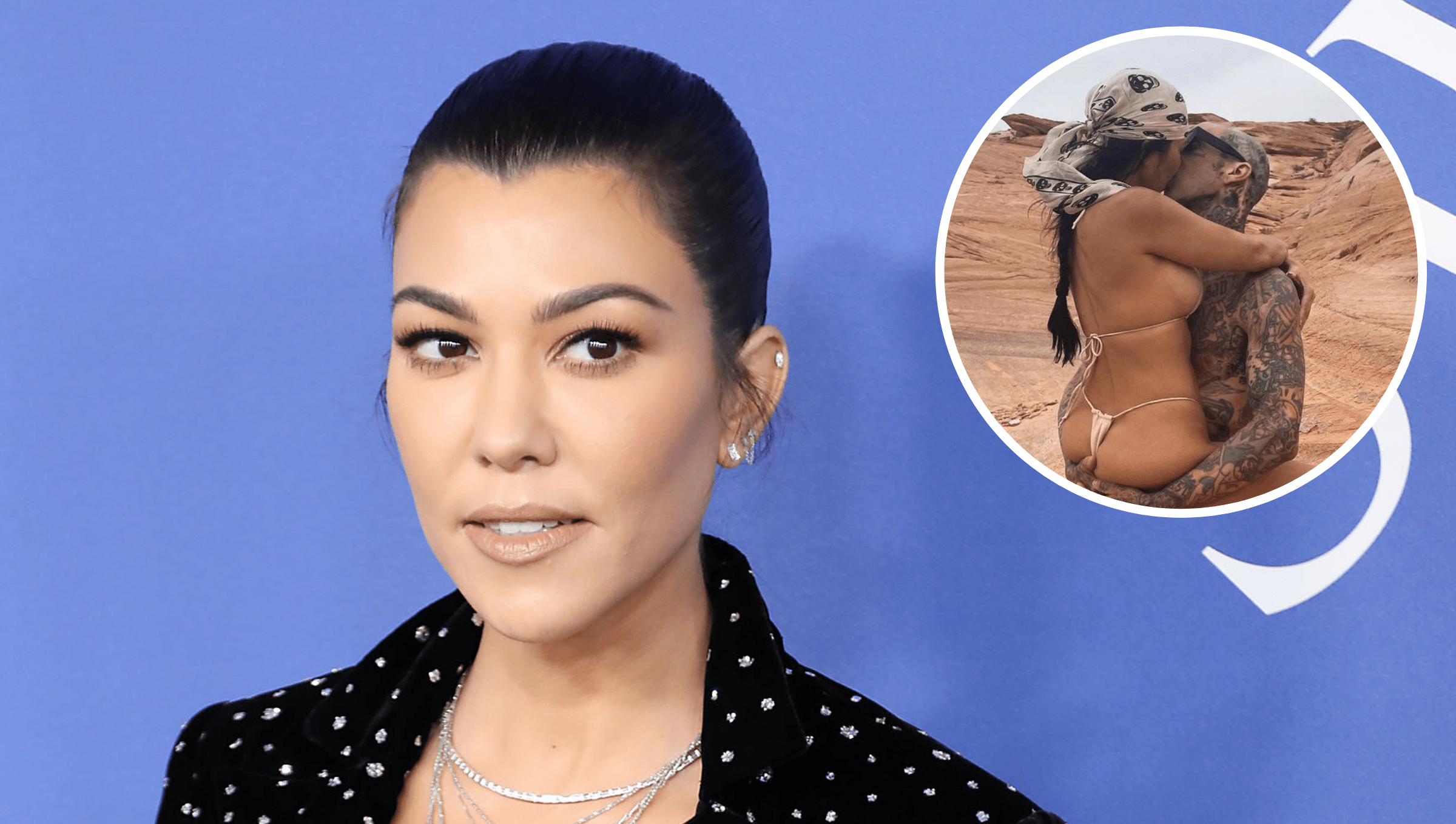 bobbie douglas recommends kim kardashian blowjib pic