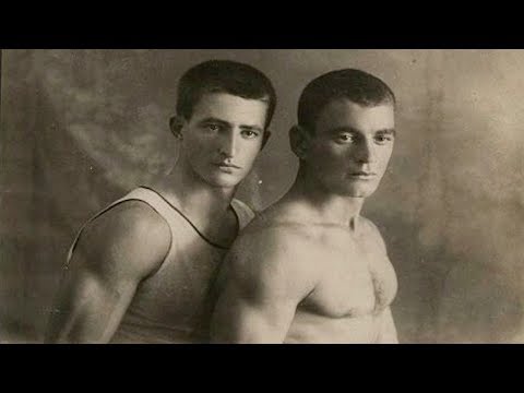 Best of Vintage twinks