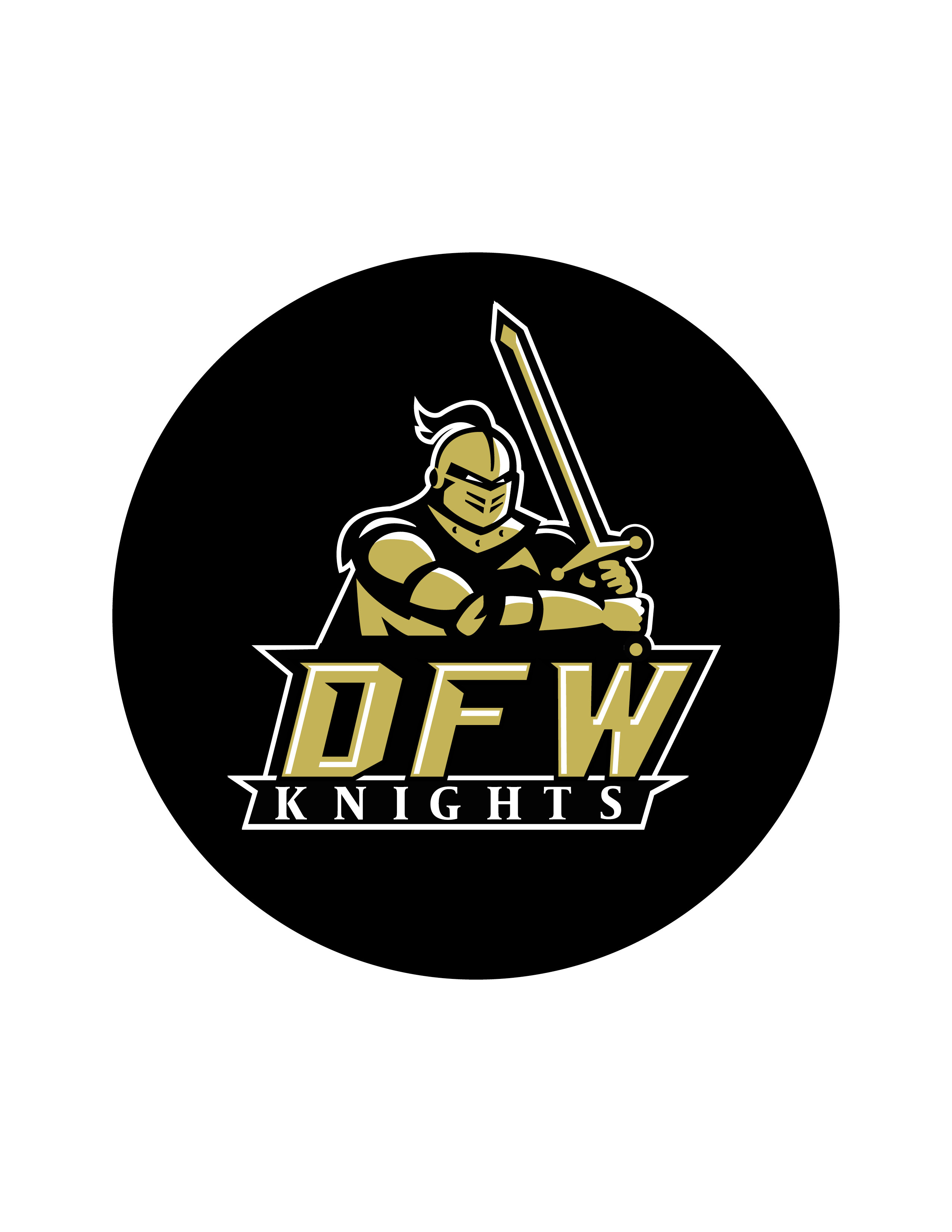 deborah xavier recommends dfw knights pic