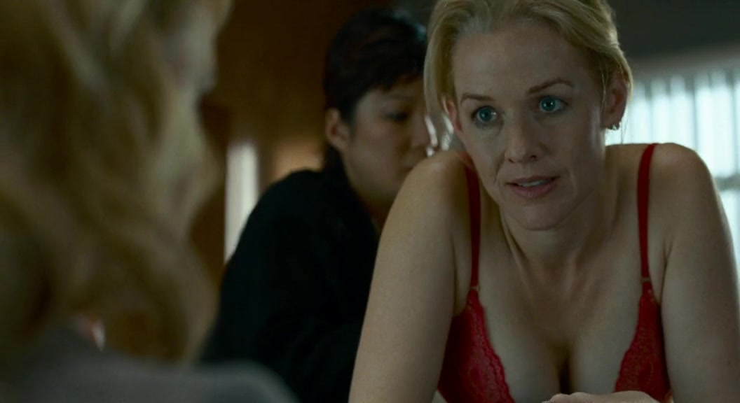 crystal loo recommends Penelope Ann Miller Nude