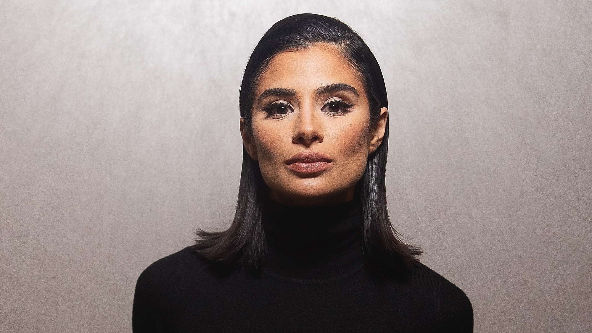 amanda fredericks recommends Diane Guerrero Nude