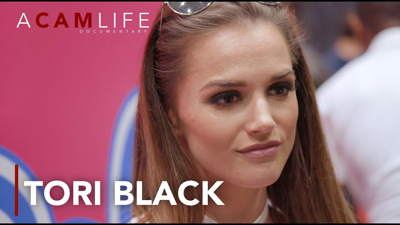 caroline berrill recommends Tori Black Webcam