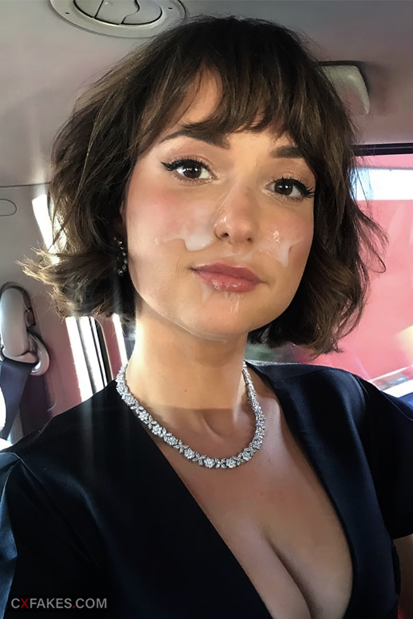 ajay choudhry share milana vayntrub porn photos