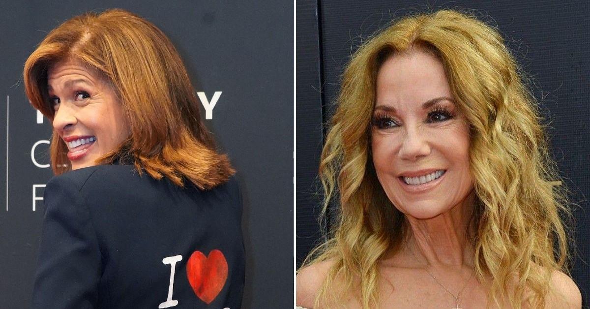 Kathie Lee Gifford Nips zorn xxx