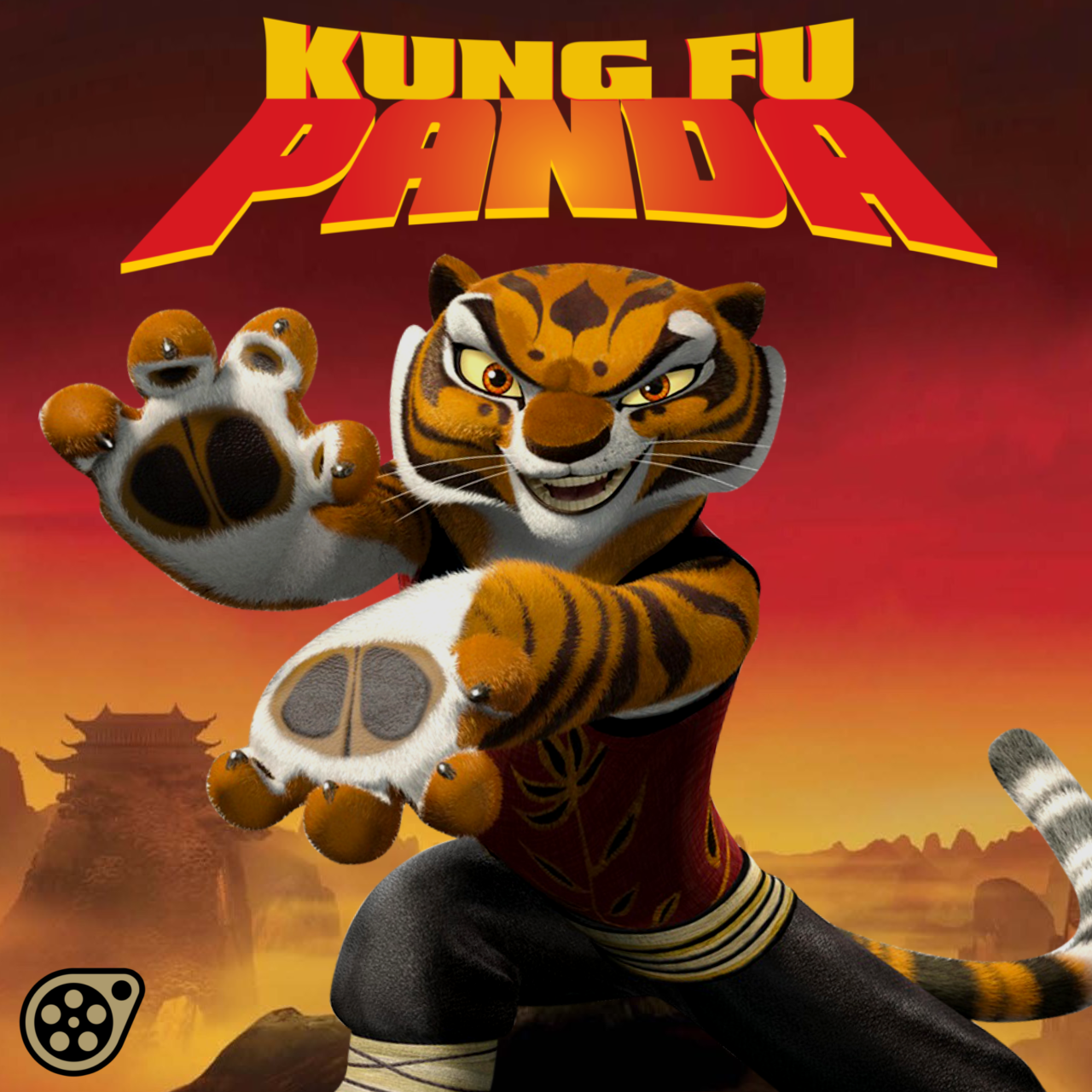 daniel paulk share porn kung fu panda photos