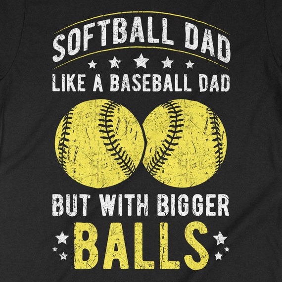 Best of Dads big balls