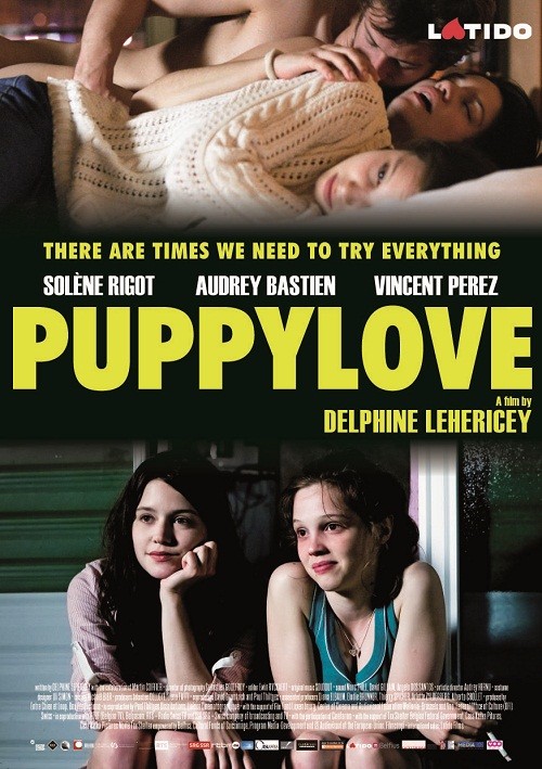 Best of Audrey bastien puppylove