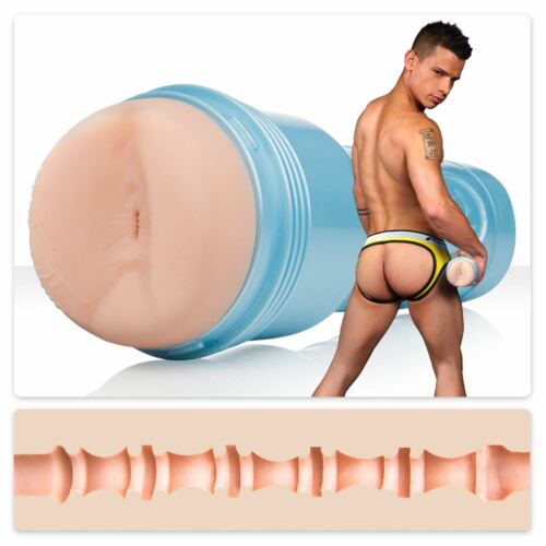 chris ryba recommends anal flesh light pic