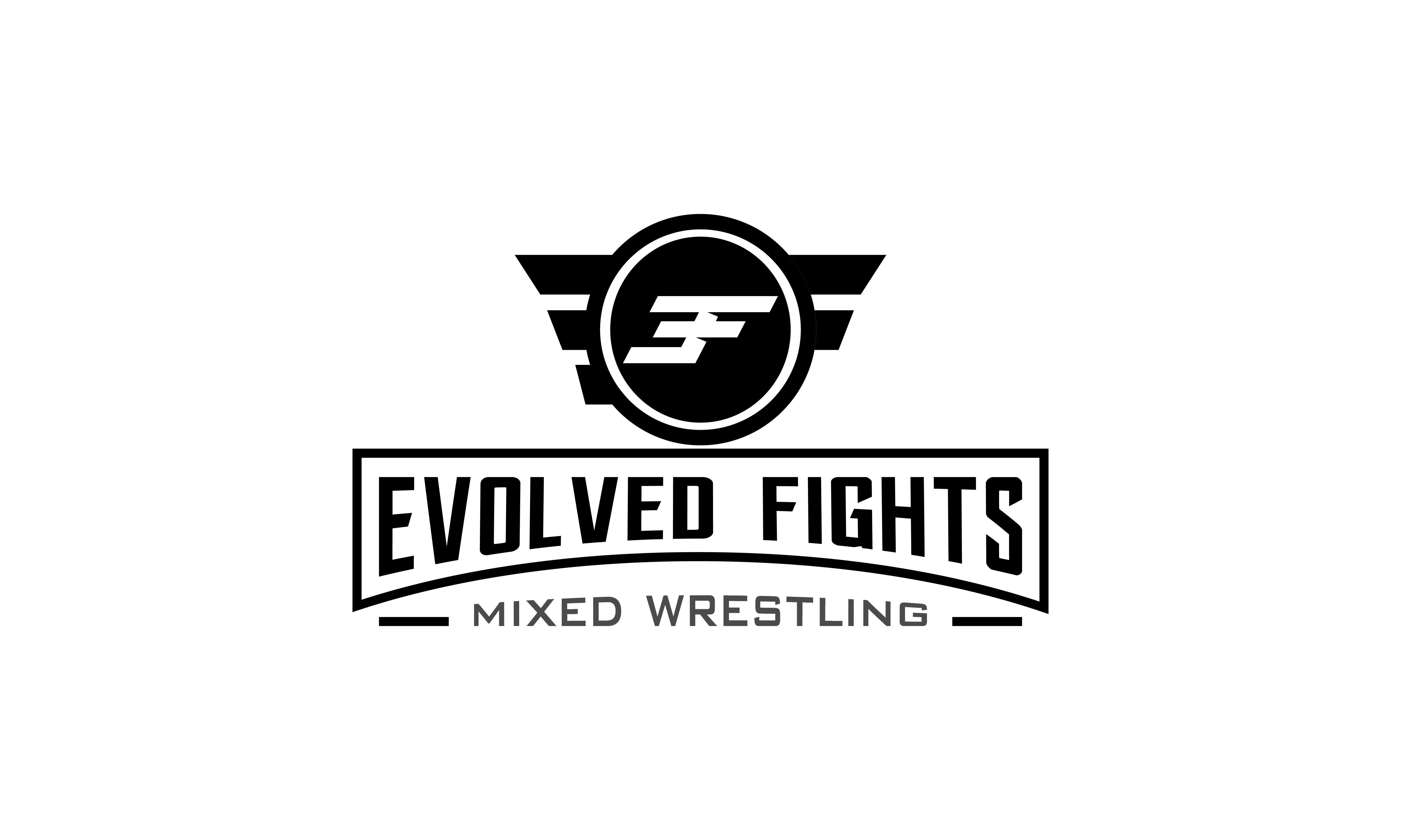 christopher bridson recommends evolved fights mixed wrestling pic