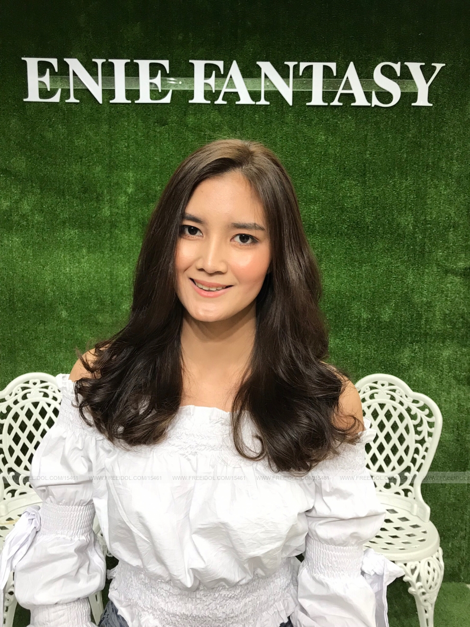 brittany reiner recommends Praew Fantasy