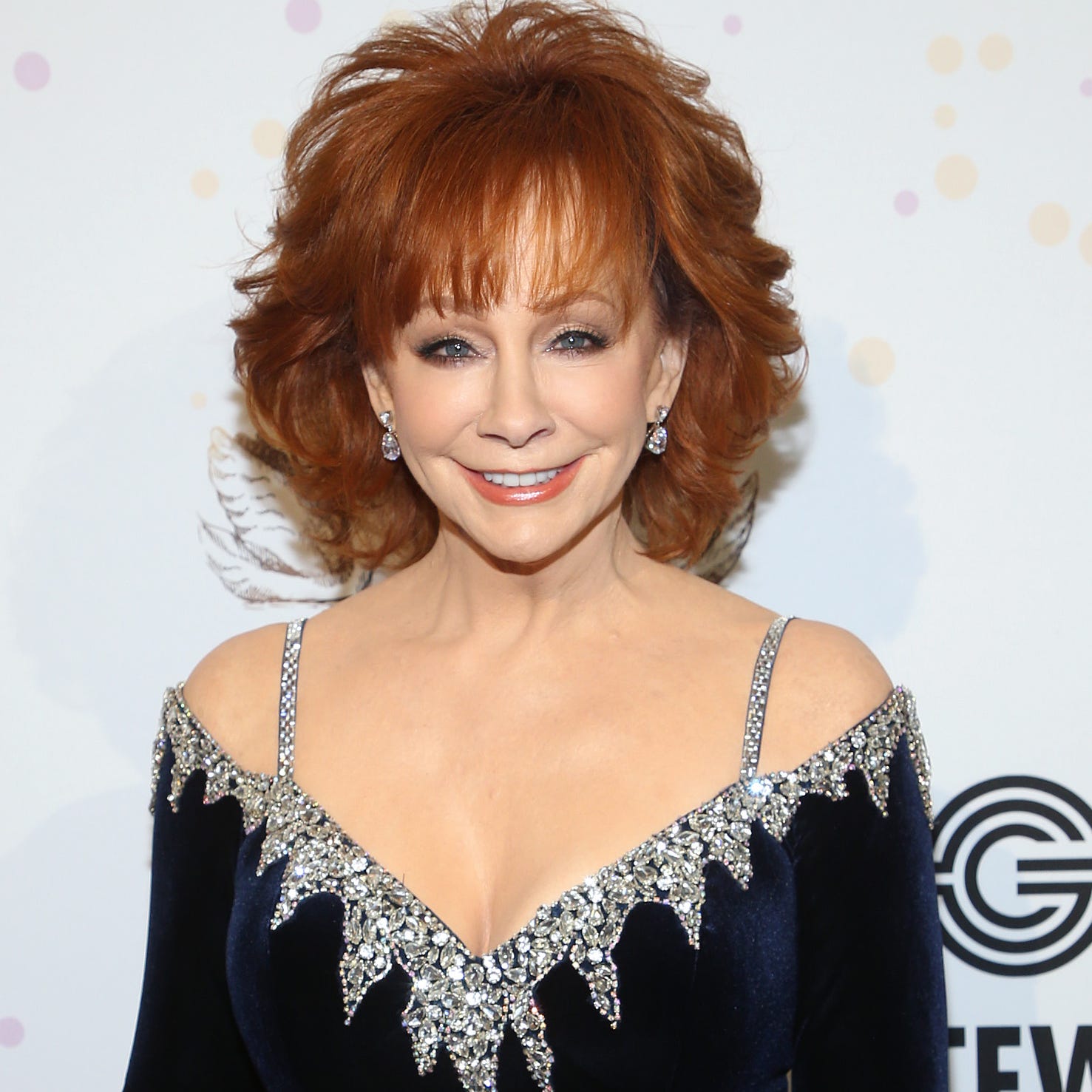 ahmad sepol recommends Reba Mcentire Nude Photos