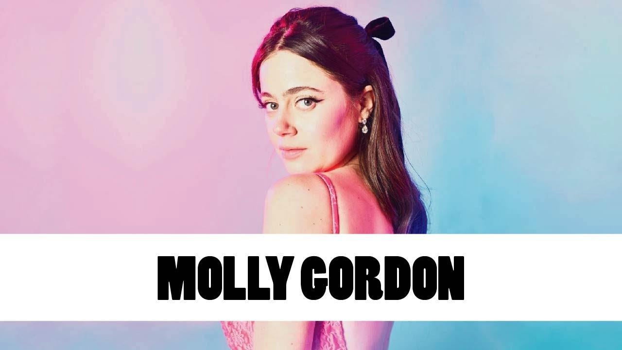 amy simonsen recommends molly gordon tits pic