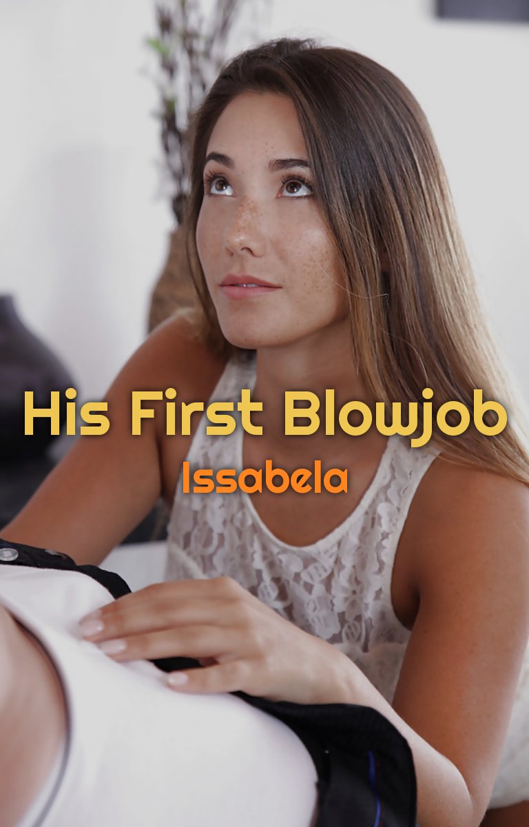 angela yonamine recommends first blowjob experience pic