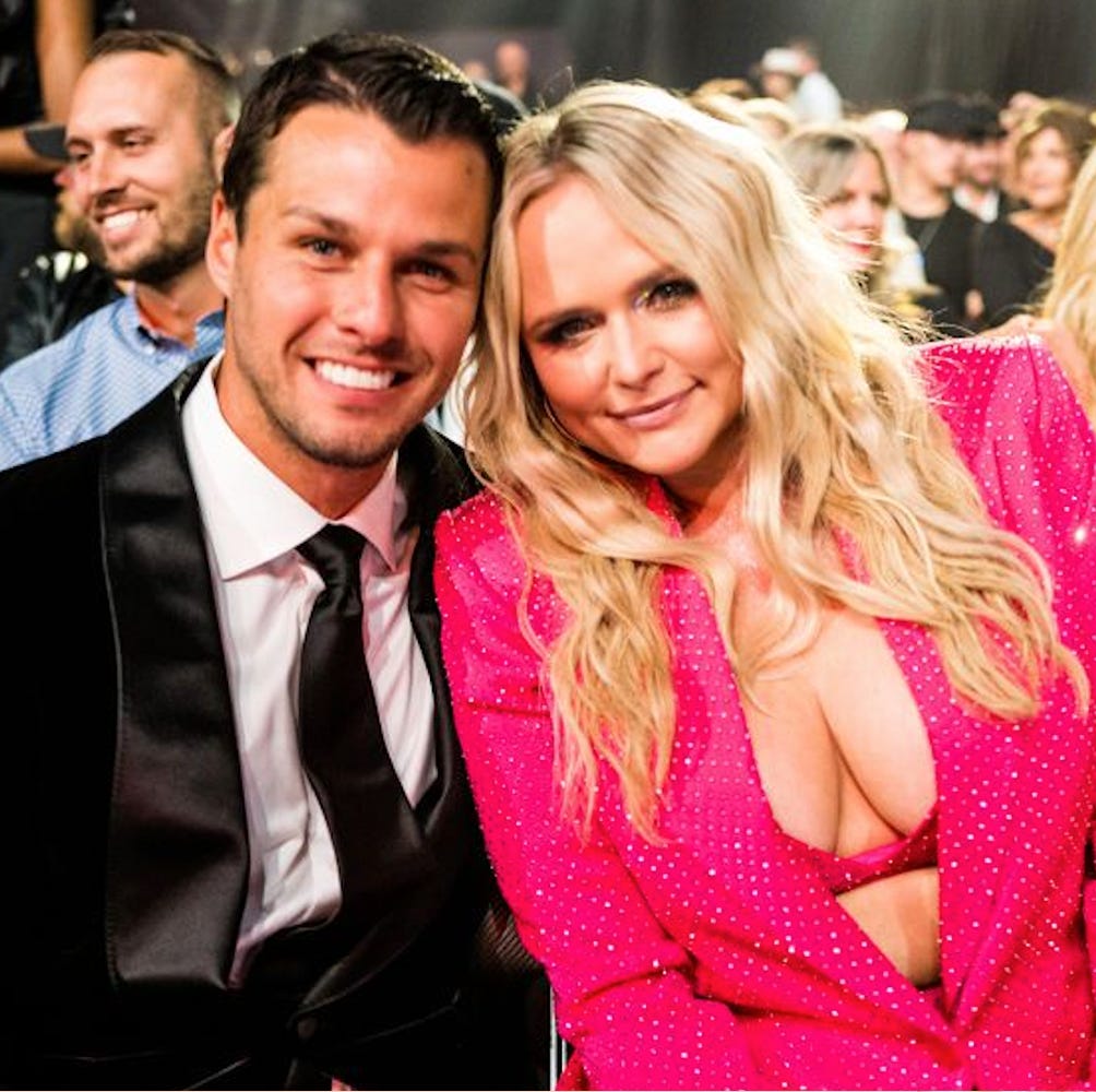 andy peeples recommends Miranda Lambert Nude Pics