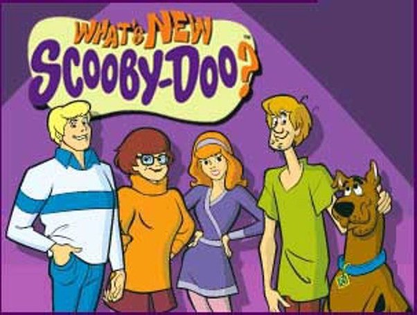 Scooby Doo Animated Porn lovemaking tropes