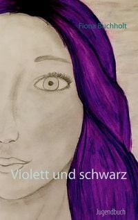 alessandra hall recommends Violett Von Schwarz