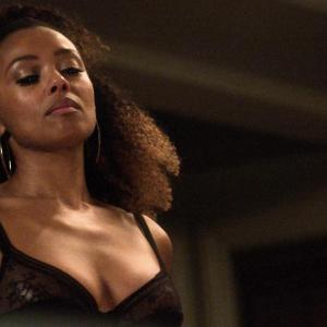 ami cssy recommends Melanie Liburd Nude