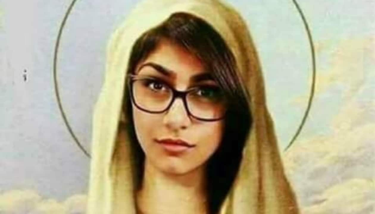 diana tobon recommends mia khalifa taking virginity pic