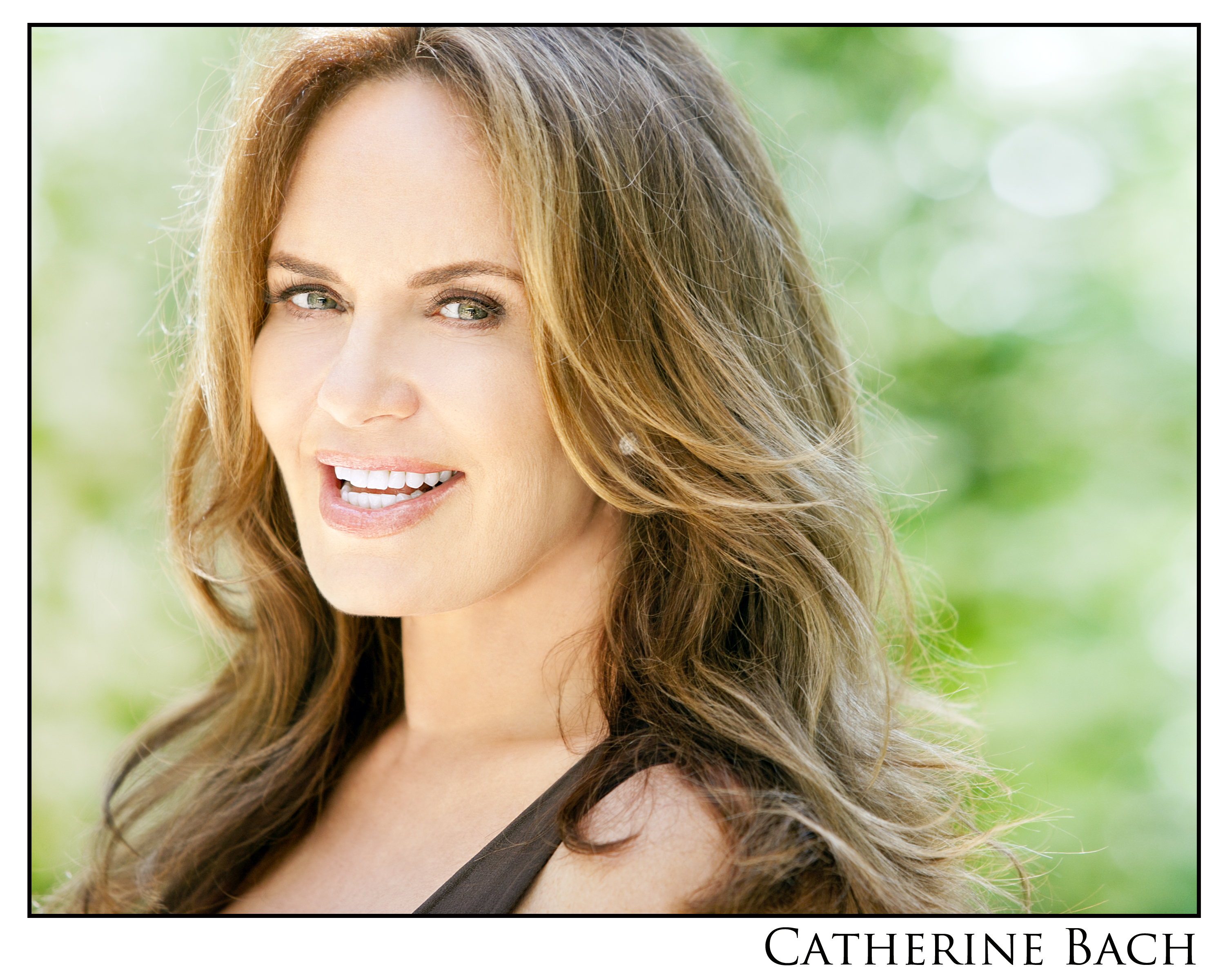 amanda zertuche recommends Catherine Bach Nude Photos