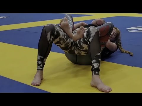 brianne mettler recommends nude jiu jitsu pic