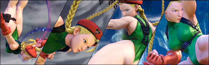 ben weiss share street fighter uncensored photos